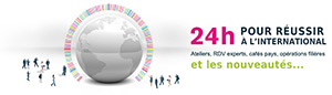 sixème édition de International Connecting Day le 02 octobre 2014 international connecting day 2014